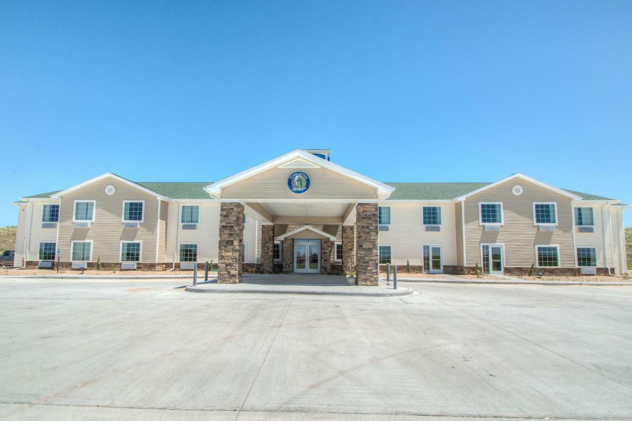 Cobblestone Inn & Suites - Wray Екстериор снимка